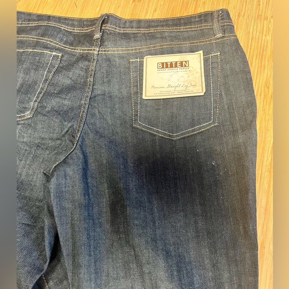 Bitten By Sarah Jessica Parker Size 16 R. - Picture 5 of 15